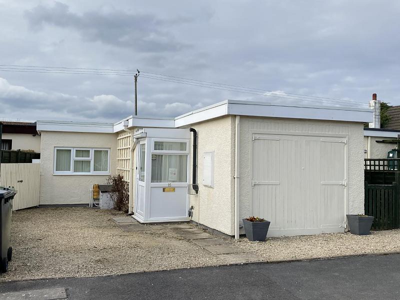 15 Crossways, Peterchurch, Hereford