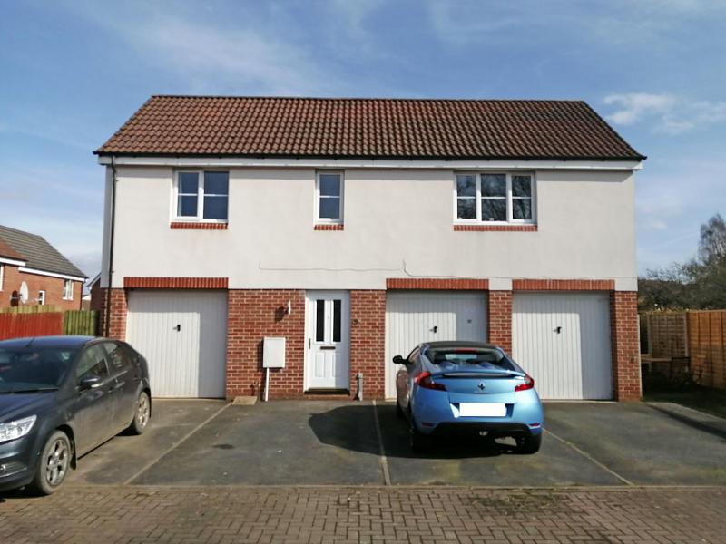26 Bullingham Lane, Saxon Gate, Hereford