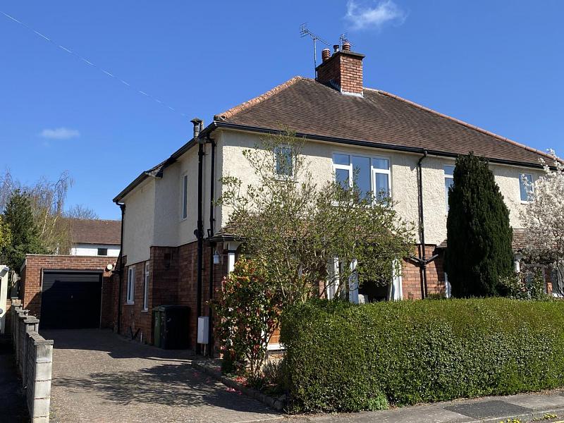 10 Link Road, Aylestone Hill, Hereford