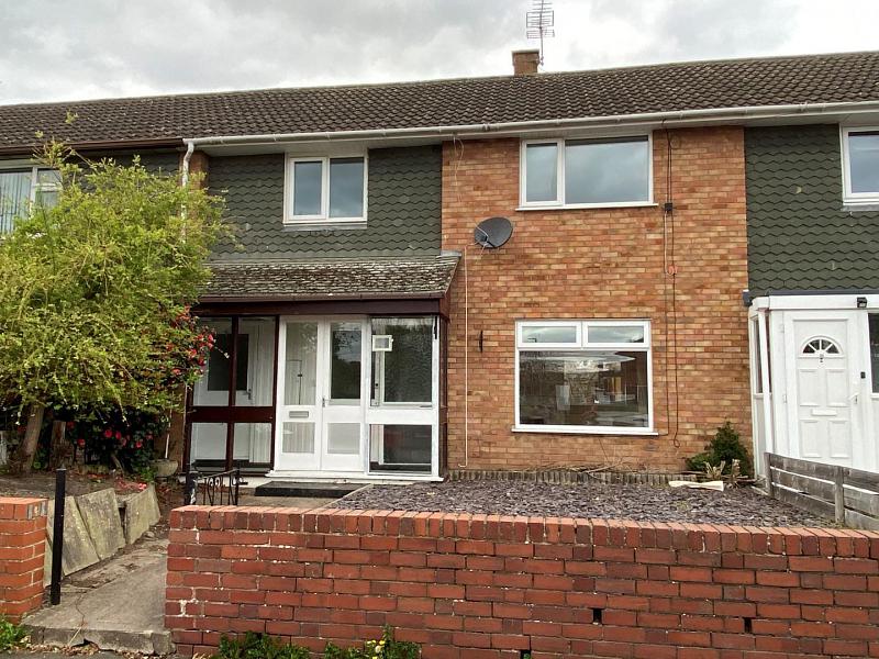20 Turner Street, Portfields, Hereford