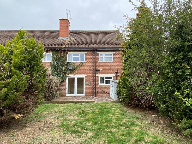 15 Springfield Avenue, Hunderton, Hereford