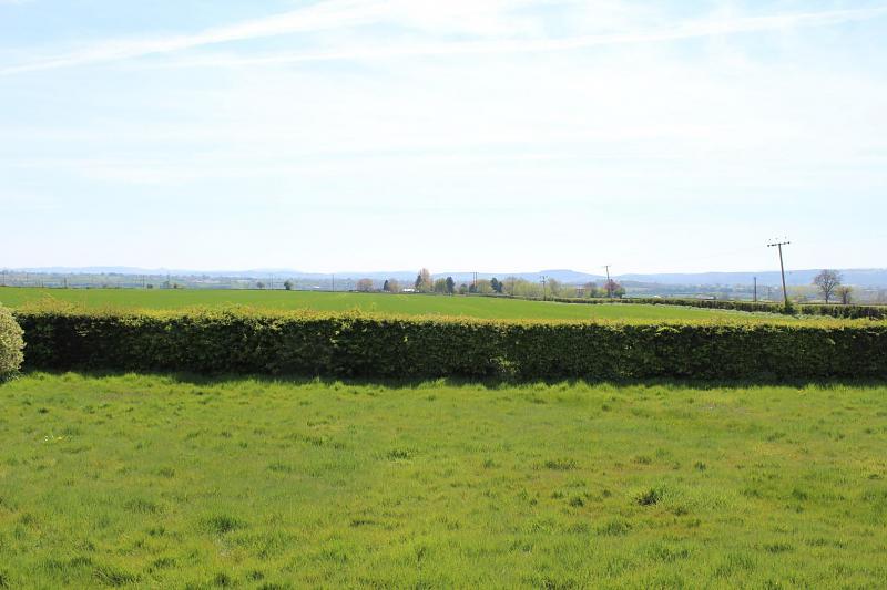 Bulding Plot Adjacent To White Roses, Bishopstone, Hereford
