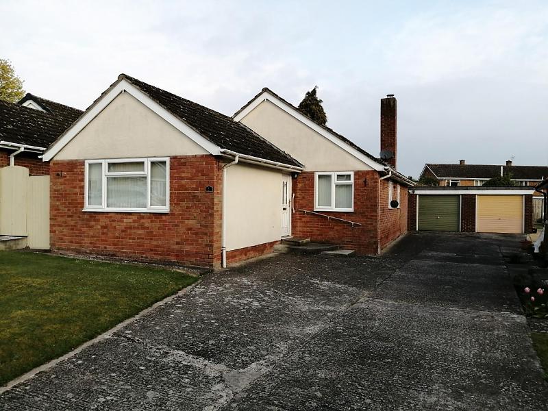 23 Three Elms Road, Three Elms, Hereford