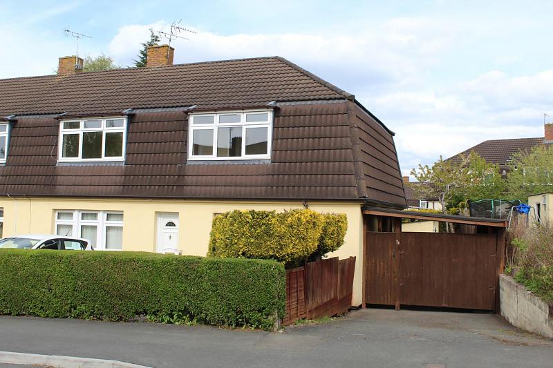 72 Ethelstan Crescent, Newton Farm, Hereford