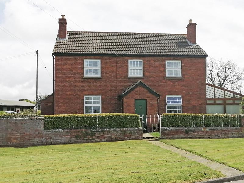 Honeymoor House, Eaton Bishop, Hereford