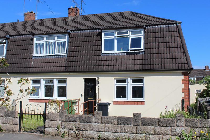5 Ridgeway Avenue, Putson, Hereford