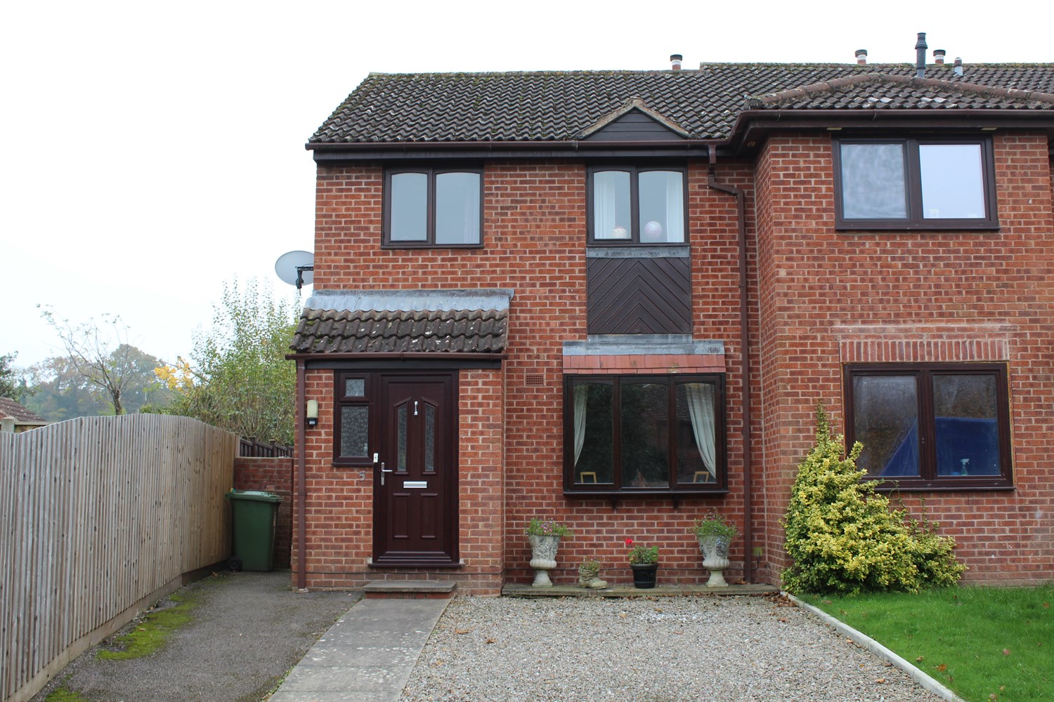 5 Fawley Close, Victoria Park, Hereford