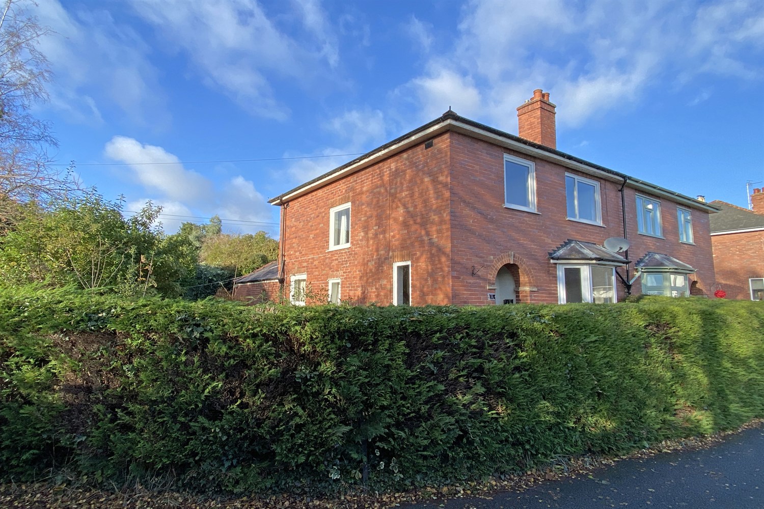 1 Folly Drive, Off Folly Lane, Hereford
