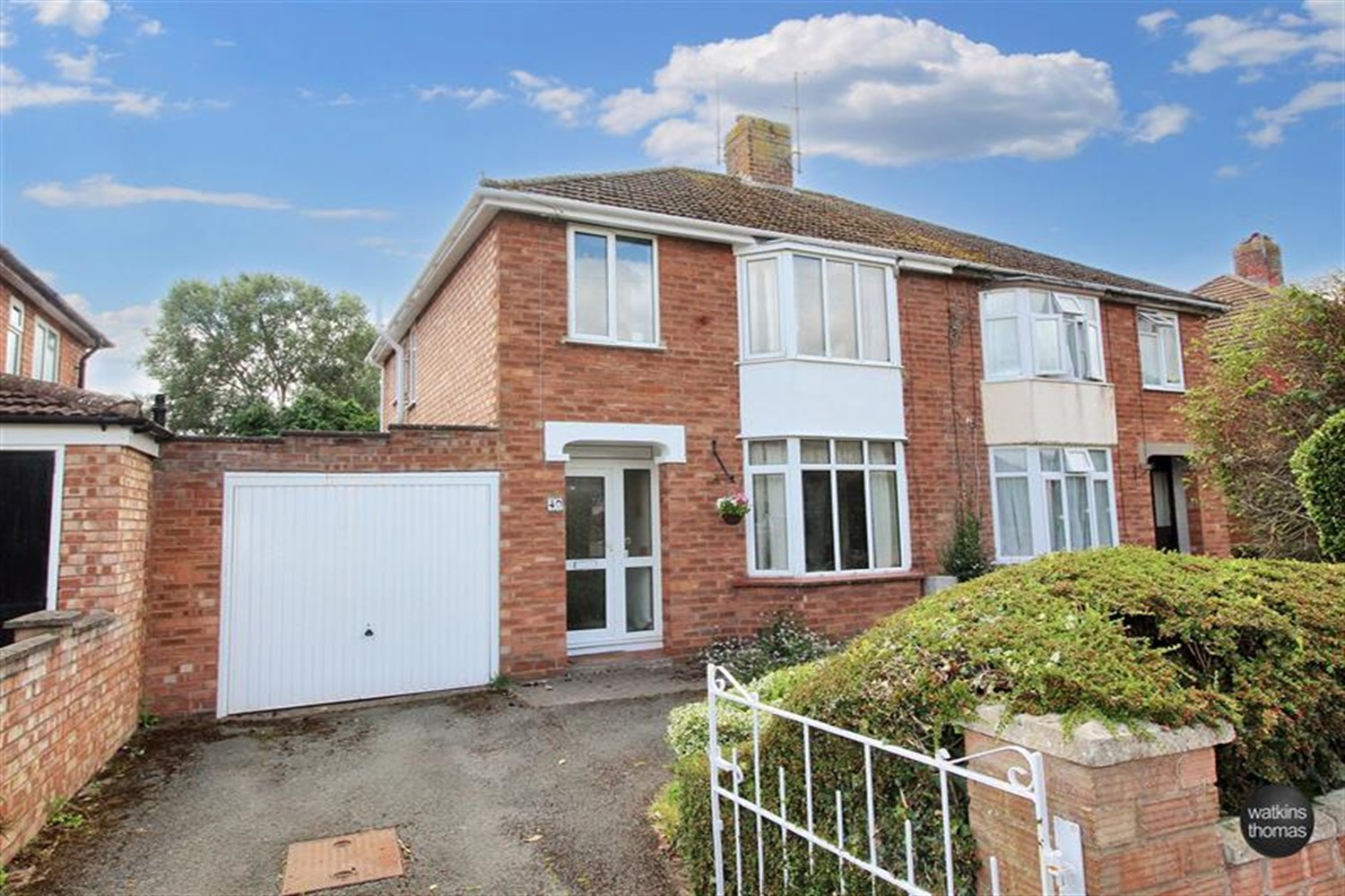 40 Web Tree Avenue, , Hereford