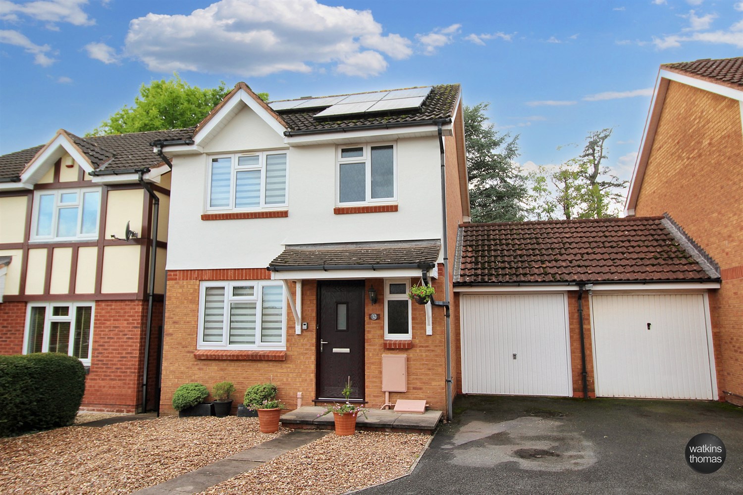 32 Turnberry Drive, Holmer, Hereford