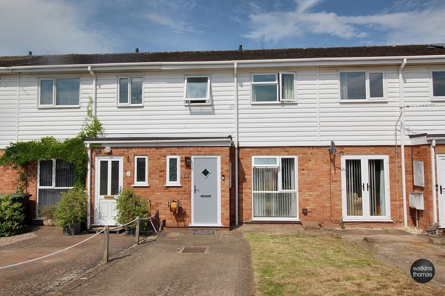 31 Fieldway, Sutton St. Nicholas, Hereford