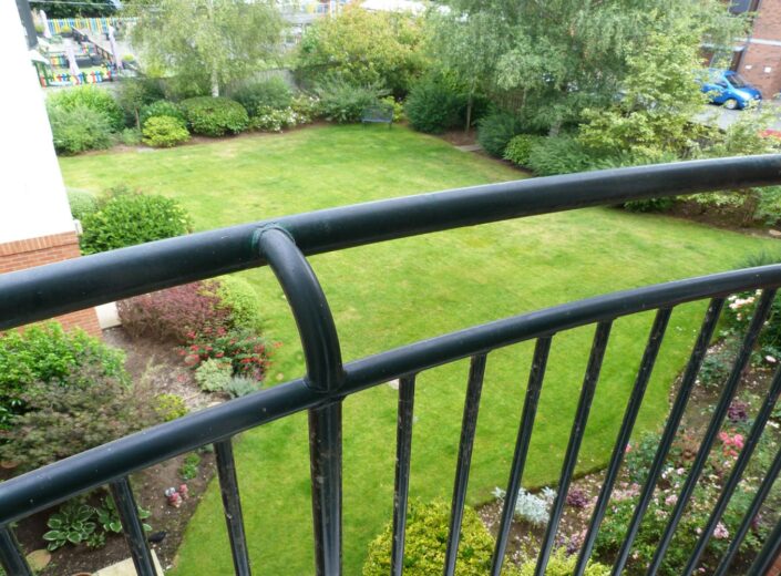 36 Watkins Court, Old Mill Close, Hereford, HR4 0AQ - photo 10