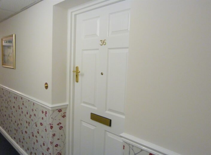 36 Watkins Court, Old Mill Close, Hereford, HR4 0AQ - photo 7