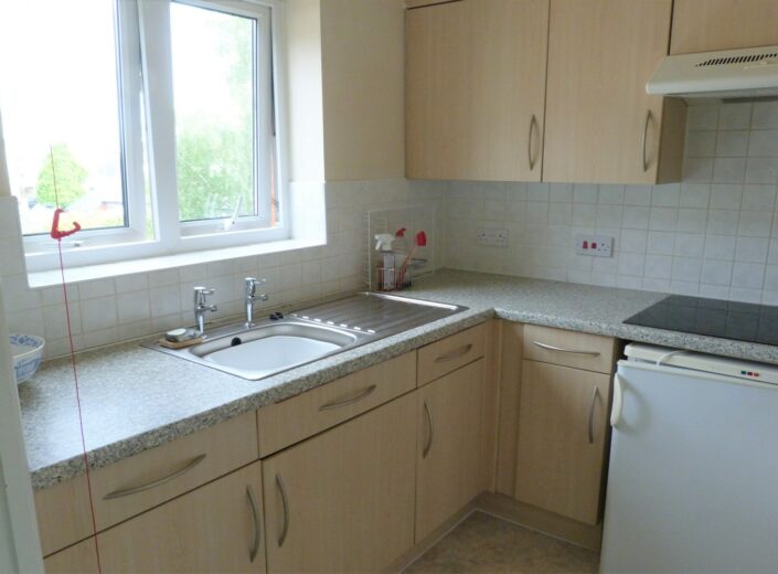 36 Watkins Court, Old Mill Close, Hereford, HR4 0AQ - photo 11
