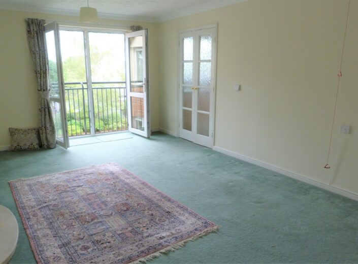 36 Watkins Court, Old Mill Close, Hereford, HR4 0AQ - photo 8