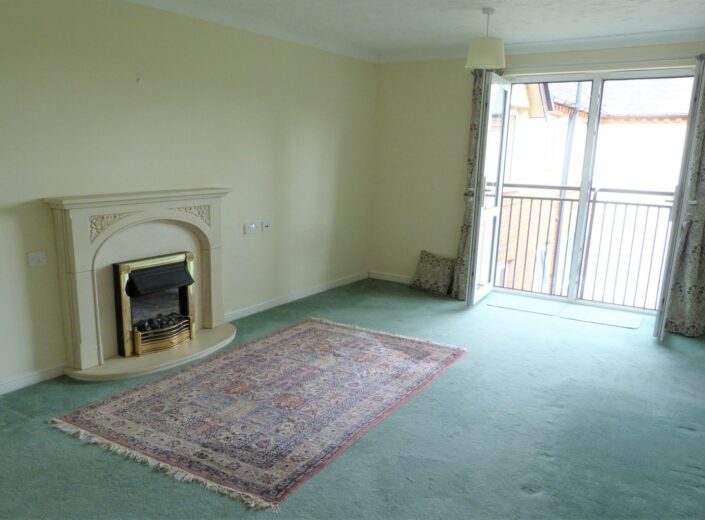 36 Watkins Court, Old Mill Close, Hereford, HR4 0AQ - photo 9