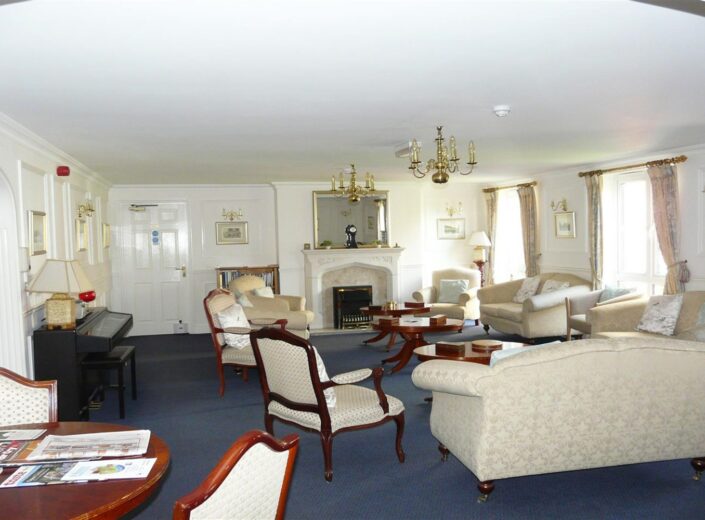 36 Watkins Court, Old Mill Close, Hereford, HR4 0AQ - photo 2