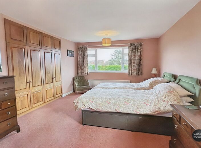 Wrekin House, 109 Gorsty Lane, Hampton Dene, Hereford, HR1 1UN - photo 10