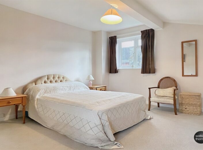 Wrekin House, 109 Gorsty Lane, Hampton Dene, Hereford, HR1 1UN - photo 11