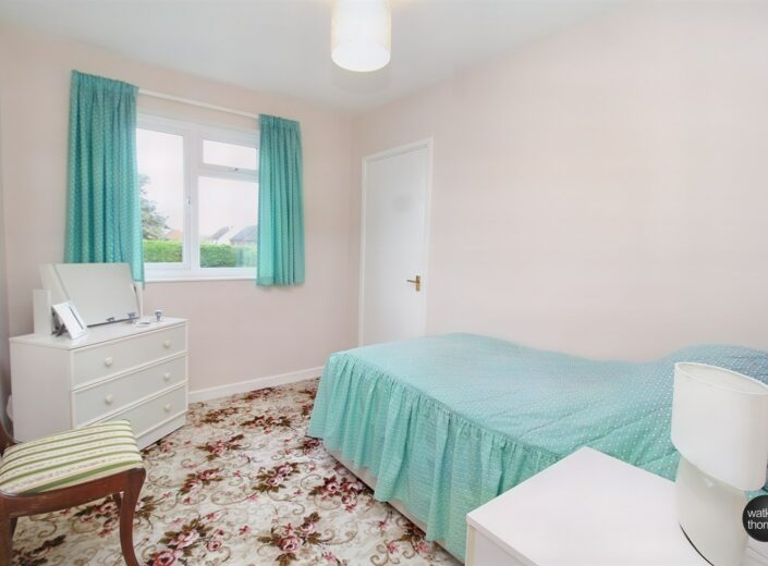 Wrekin House, 109 Gorsty Lane, Hampton Dene, Hereford, HR1 1UN - photo 12