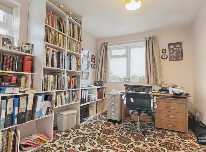 Wrekin House, 109 Gorsty Lane, Hampton Dene, Hereford, HR1 1UN - photo 13