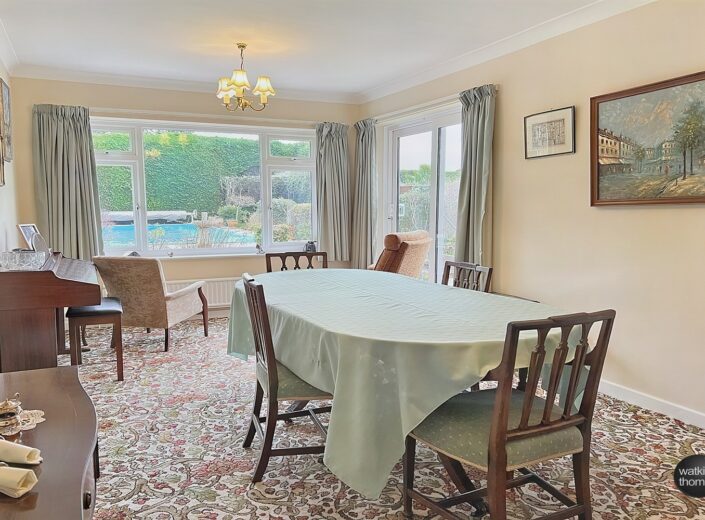 Wrekin House, 109 Gorsty Lane, Hampton Dene, Hereford, HR1 1UN - photo 8