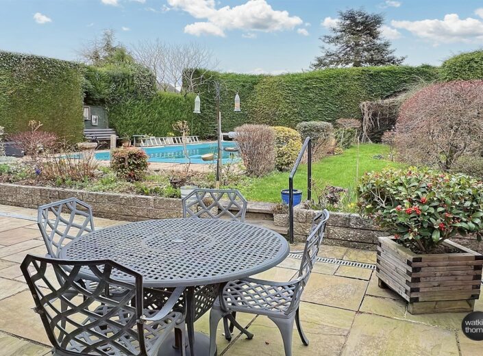 Wrekin House, 109 Gorsty Lane, Hampton Dene, Hereford, HR1 1UN - photo 15