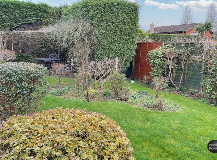 Wrekin House, 109 Gorsty Lane, Hampton Dene, Hereford, HR1 1UN - photo 4