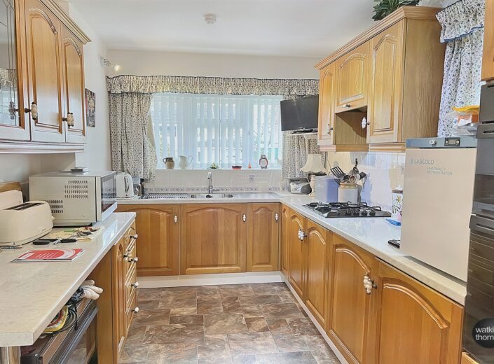 Wrekin House, 109 Gorsty Lane, Hampton Dene, Hereford, HR1 1UN - photo 7