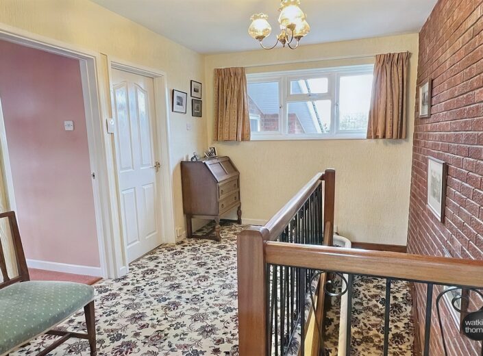 Wrekin House, 109 Gorsty Lane, Hampton Dene, Hereford, HR1 1UN - photo 9