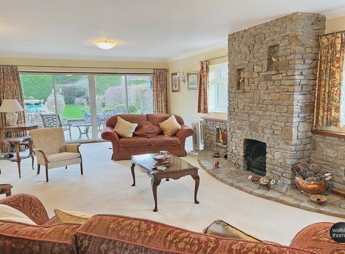 Wrekin House, 109 Gorsty Lane, Hampton Dene, Hereford, HR1 1UN - photo 5