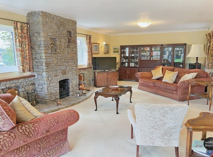 Wrekin House, 109 Gorsty Lane, Hampton Dene, Hereford, HR1 1UN - photo 6