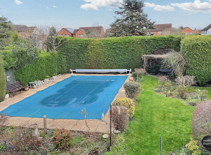 Wrekin House, 109 Gorsty Lane, Hampton Dene, Hereford, HR1 1UN - photo 3