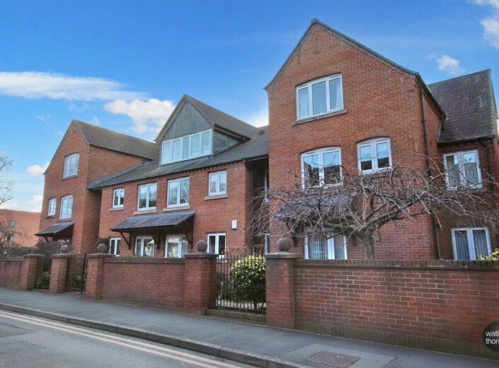 10 Watkins Court, Old Mill Close, Hereford, HR4 0AQ - photo 1
