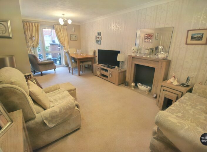 10 Watkins Court, Old Mill Close, Hereford, HR4 0AQ - photo 6
