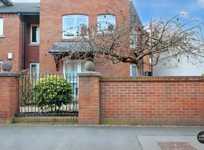 10 Watkins Court, Old Mill Close, Hereford, HR4 0AQ - photo 3