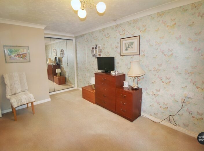 10 Watkins Court, Old Mill Close, Hereford, HR4 0AQ - photo 12
