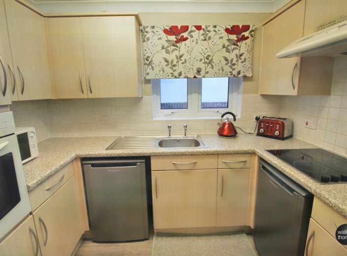 10 Watkins Court, Old Mill Close, Hereford, HR4 0AQ - photo 10