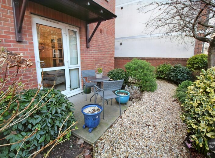 10 Watkins Court, Old Mill Close, Hereford, HR4 0AQ - photo 9