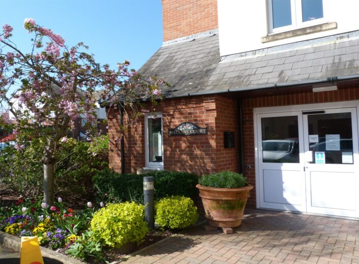 10 Watkins Court, Old Mill Close, Hereford, HR4 0AQ - photo 4