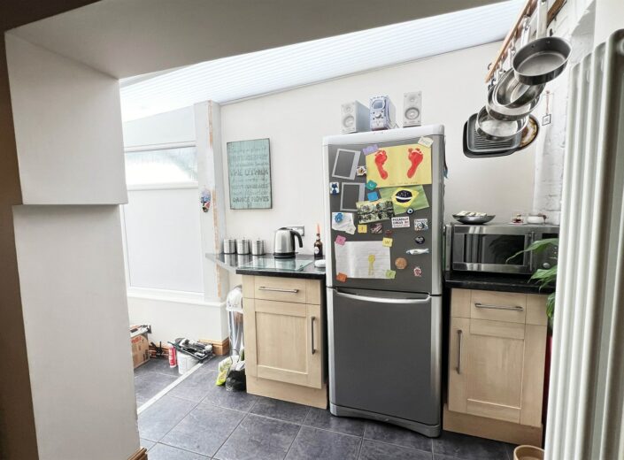 44 Moorfield Street, Moorfields, Hereford, HR4 9JL - photo 7