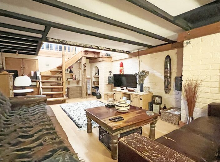 44 Moorfield Street, Moorfields, Hereford, HR4 9JL - photo 4