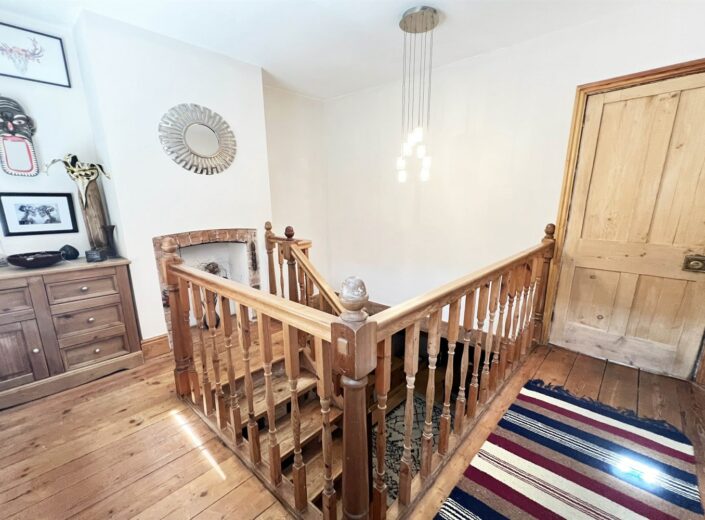 44 Moorfield Street, Moorfields, Hereford, HR4 9JL - photo 2