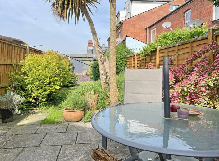 44 Moorfield Street, Moorfields, Hereford, HR4 9JL - photo 15