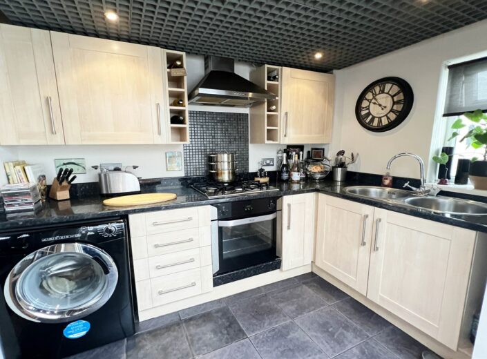 44 Moorfield Street, Moorfields, Hereford, HR4 9JL - photo 6