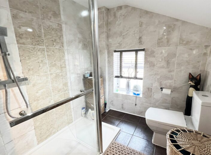 44 Moorfield Street, Moorfields, Hereford, HR4 9JL - photo 12