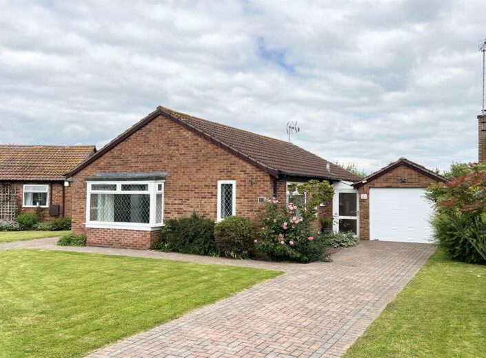 87 Bearcroft, Weobley, Herefordshire, HR4 8TD - photo 1