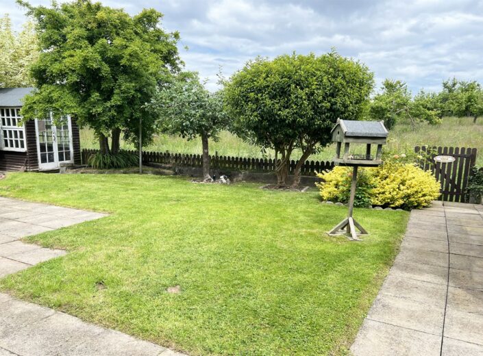 87 Bearcroft, Weobley, Herefordshire, HR4 8TD - photo 13