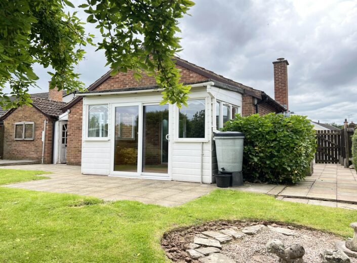 87 Bearcroft, Weobley, Herefordshire, HR4 8TD - photo 2