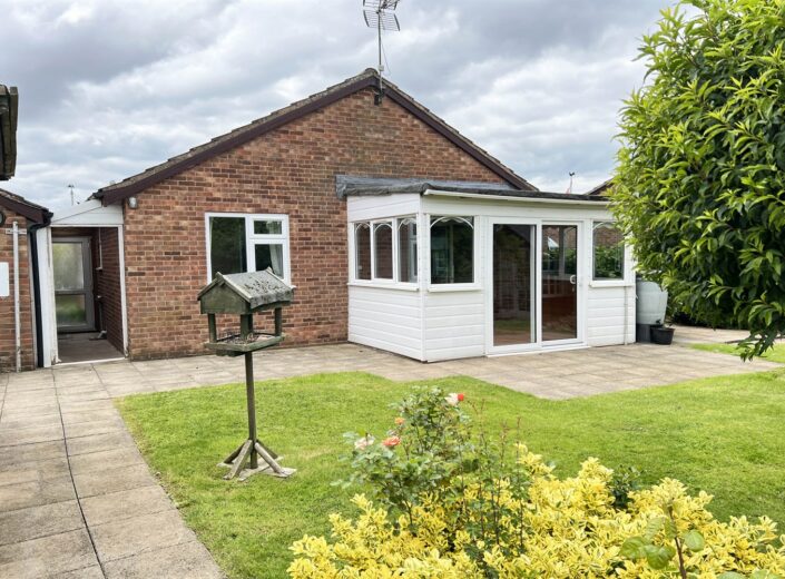 87 Bearcroft, Weobley, Herefordshire, HR4 8TD - photo 3